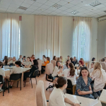 «Клуб дилетантів: Науковий edition» об’єднав найерудованіших студентів Університету Ушинського