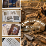 День археолога