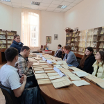 До Міжнародного дня математики